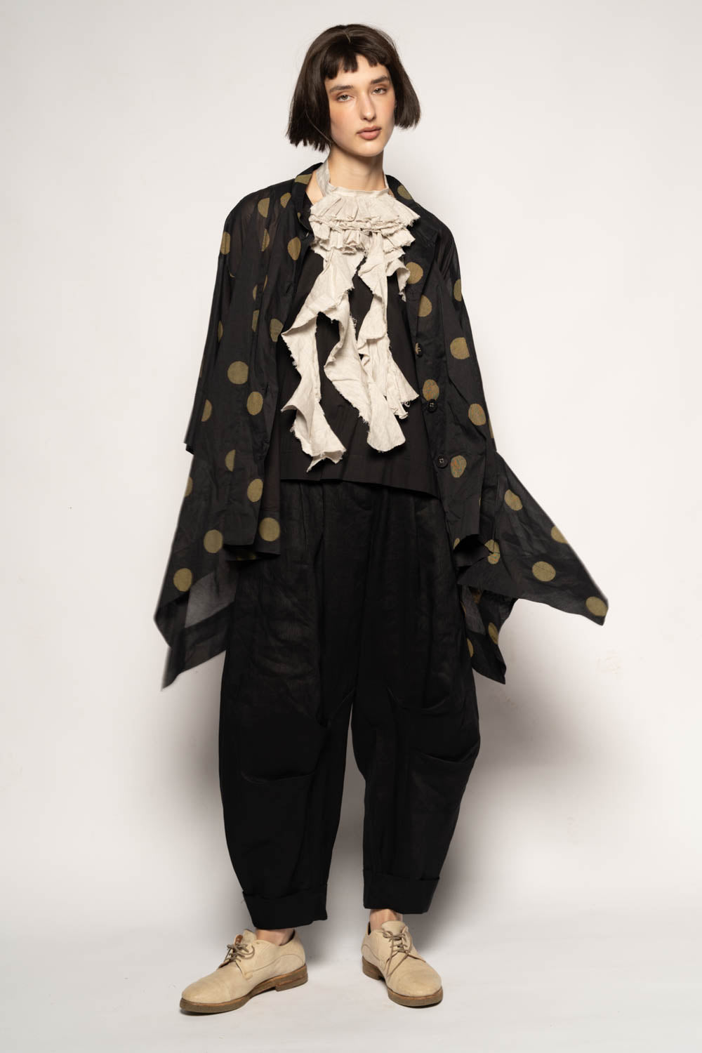DOGSTAR Dotto Duster black