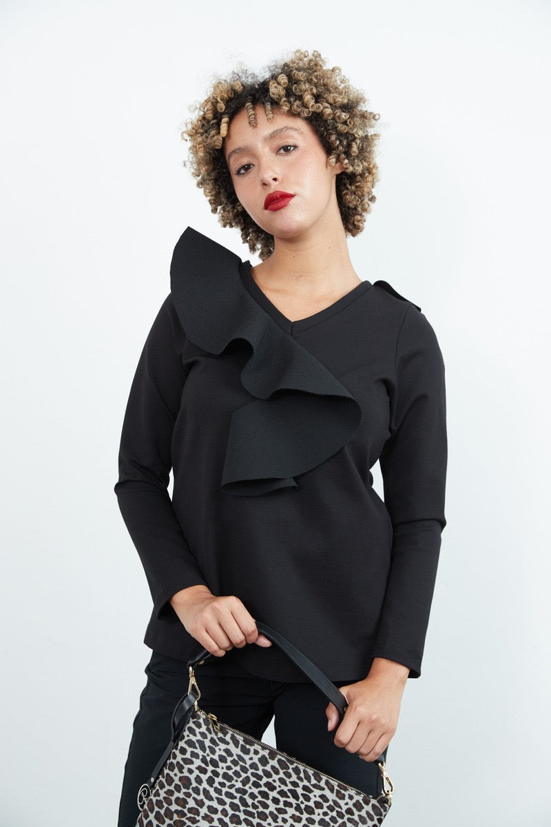 Angelica Top
