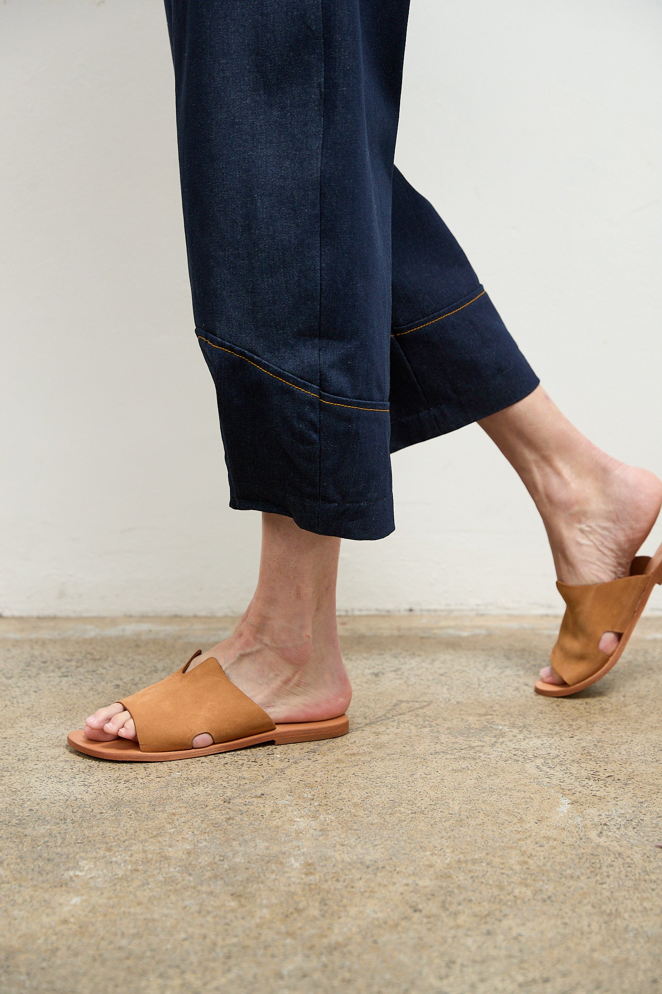 Otto Jeans Japanese denim