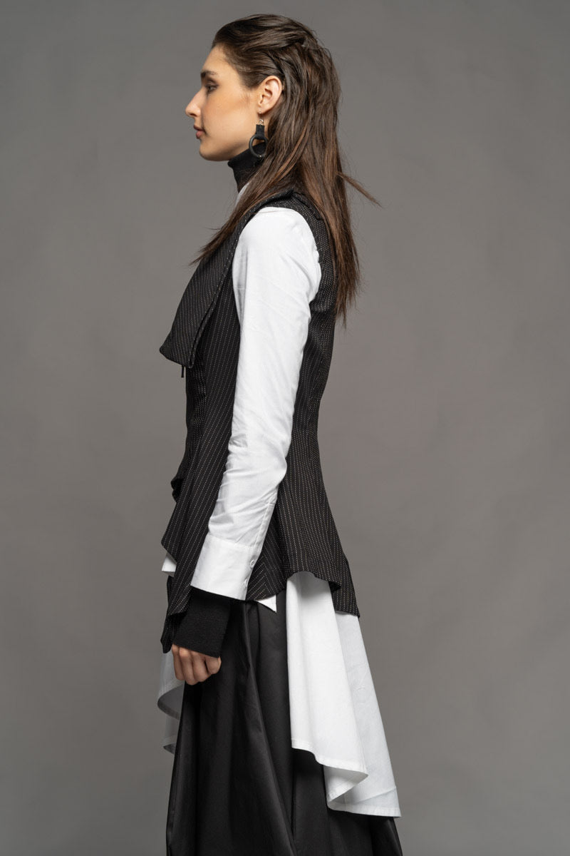 DOGSTAR Zero Tunic Stripe