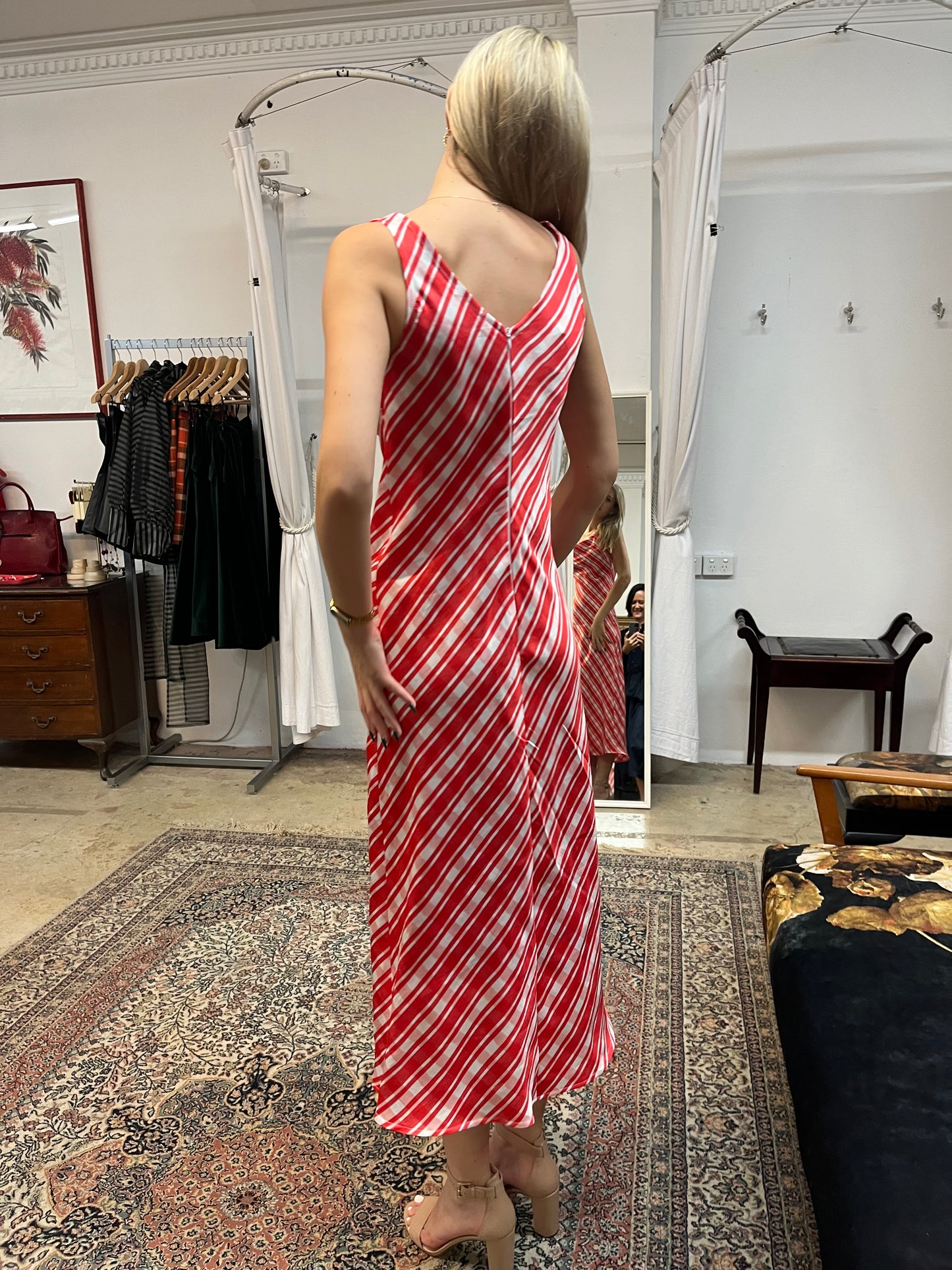 Clarabelle Dress