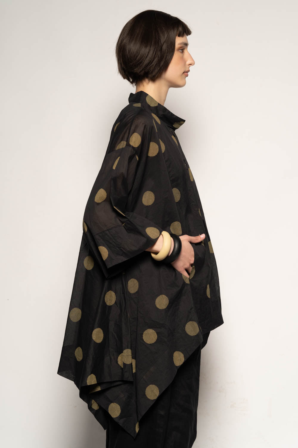 DOGSTAR Dotto Duster black