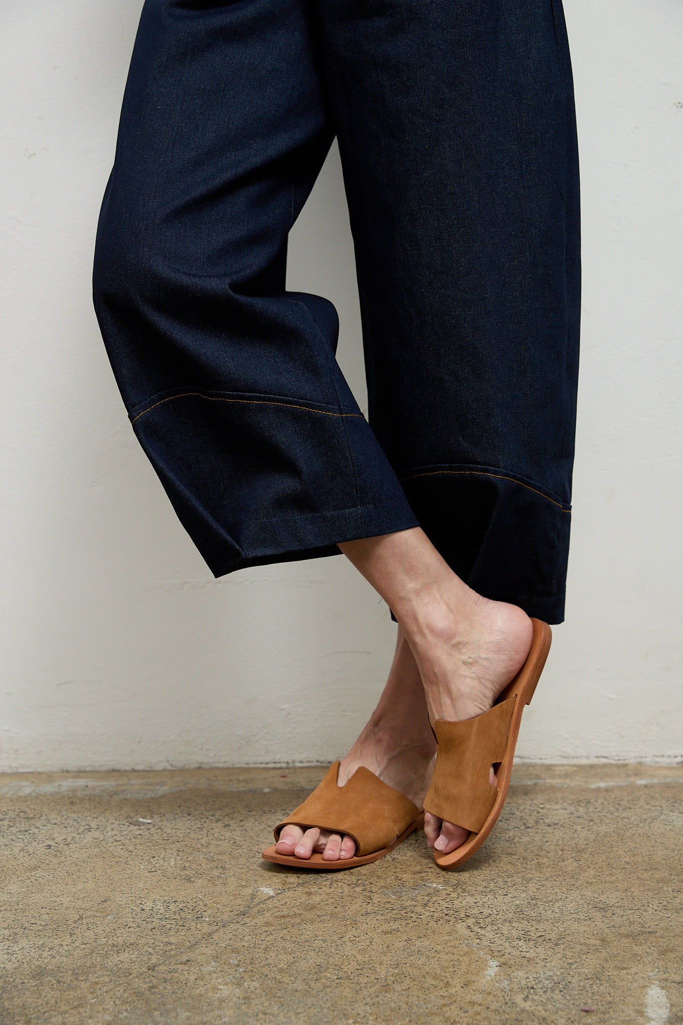Otto Jeans Japanese denim
