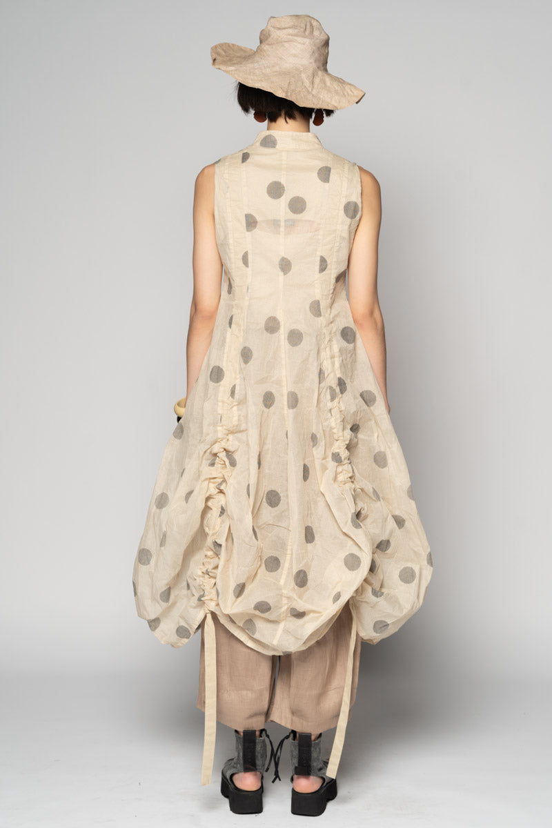 DOGSTAR Dotto Dress Natural