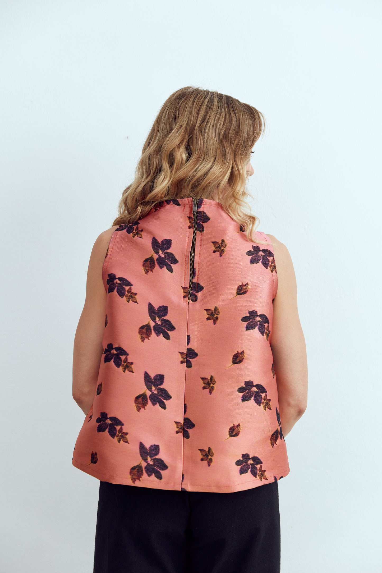 Astoria Top