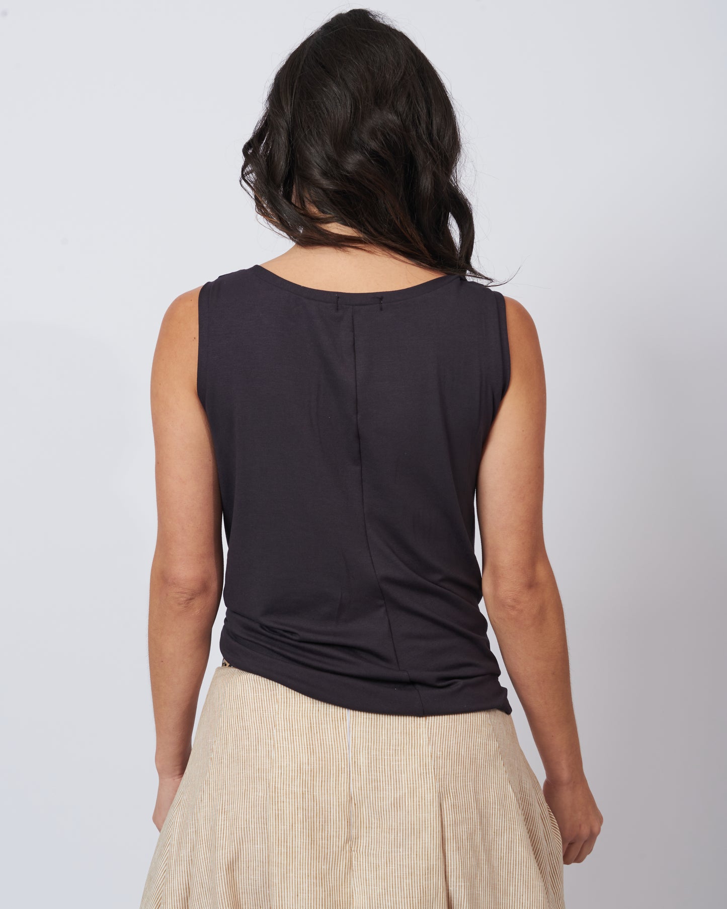 Tokyo Sleeveless Top