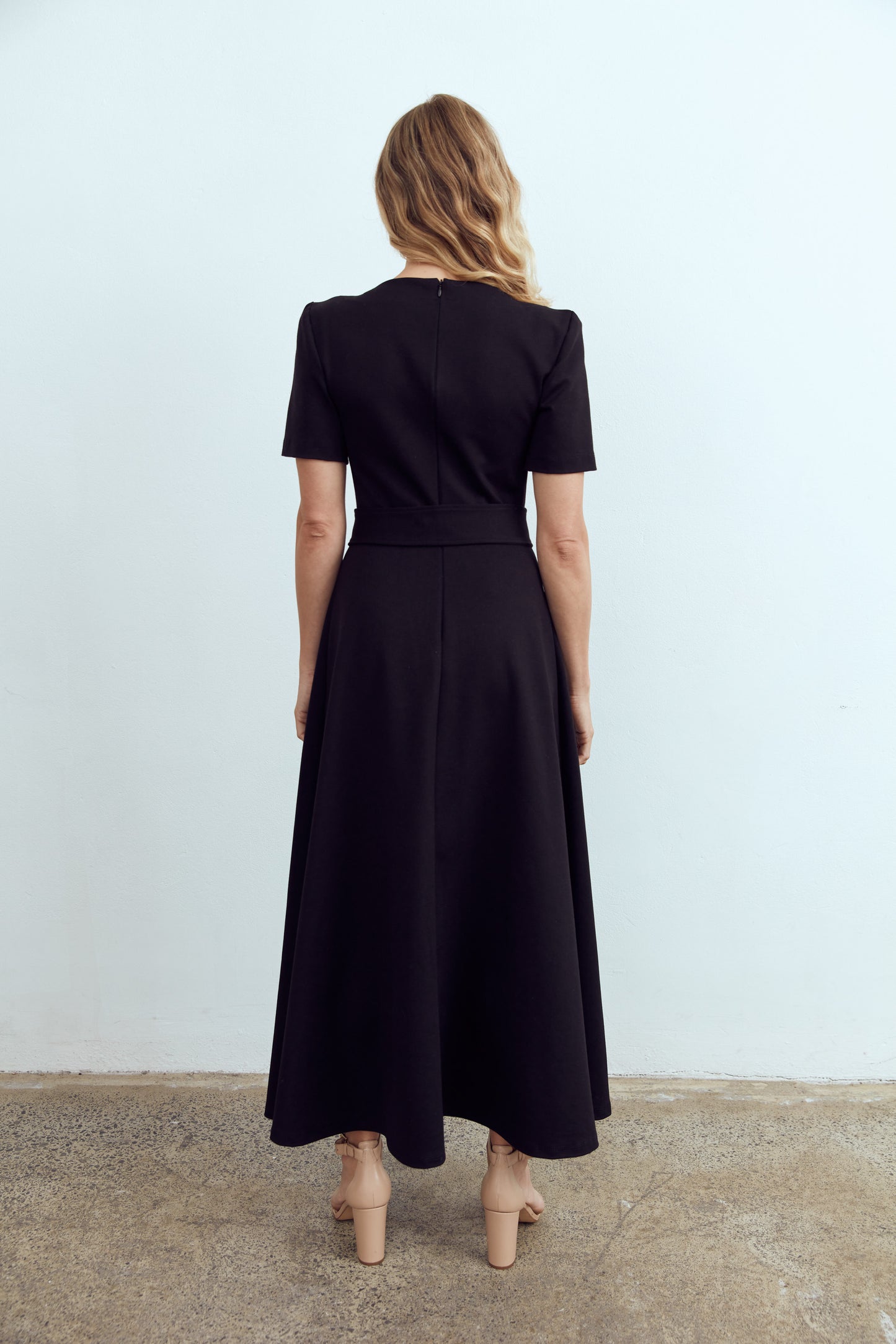 Indira Dress