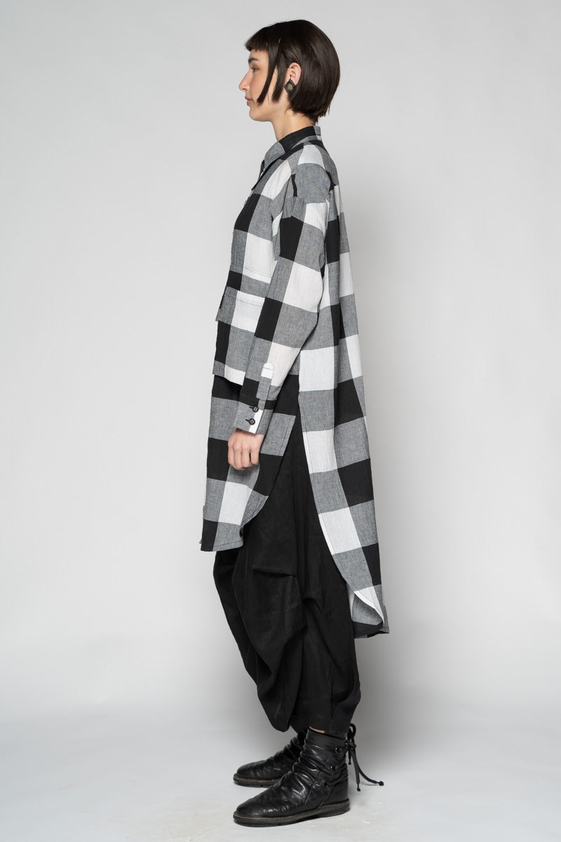 DOGSTAR Oki Long Shirt