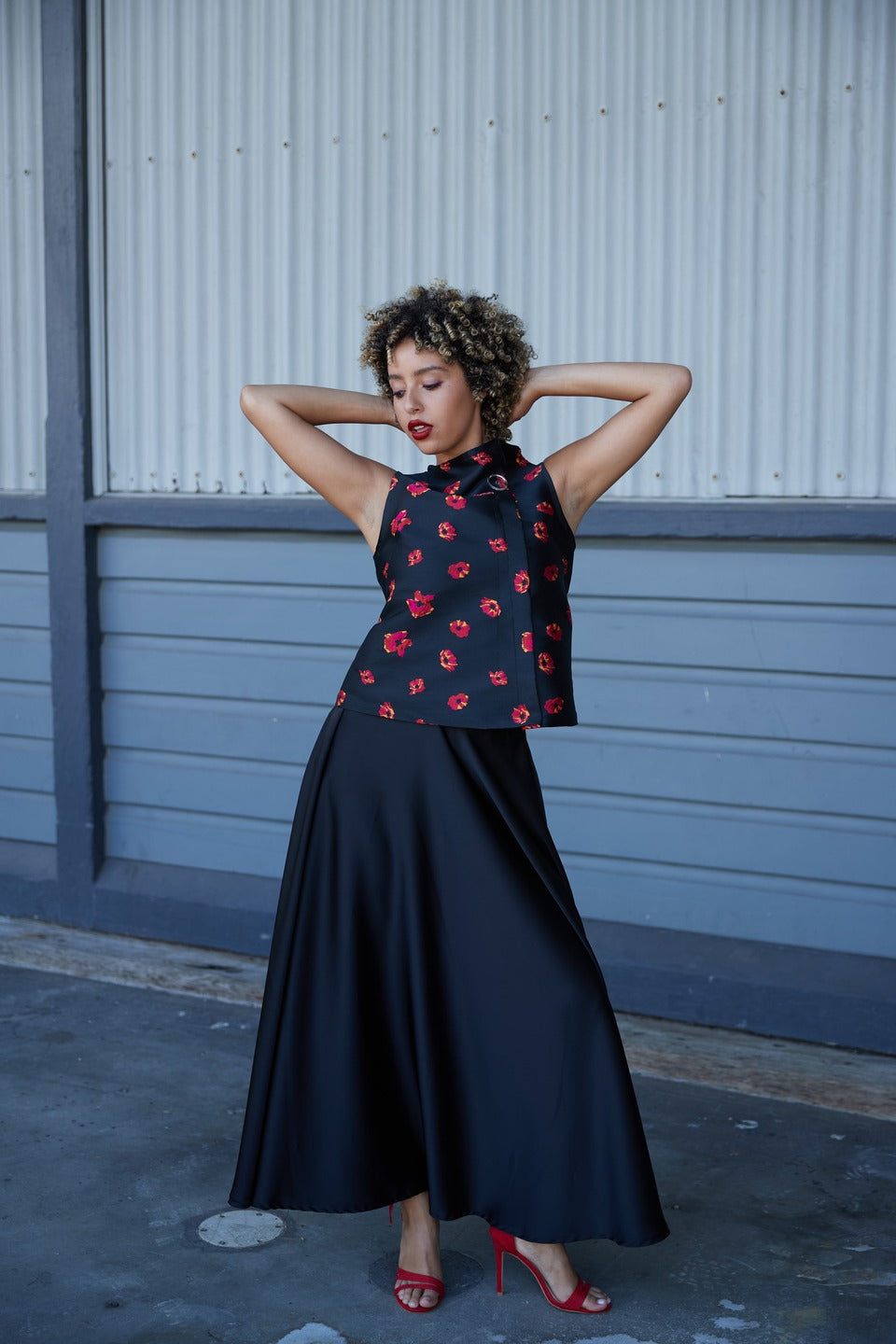Marilyn Skirt