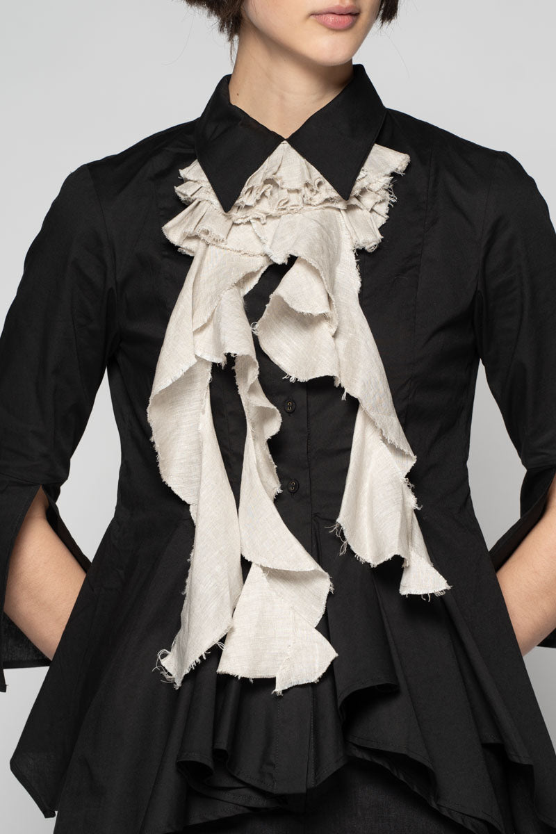 DOGSTAR Sabi Frill Natural