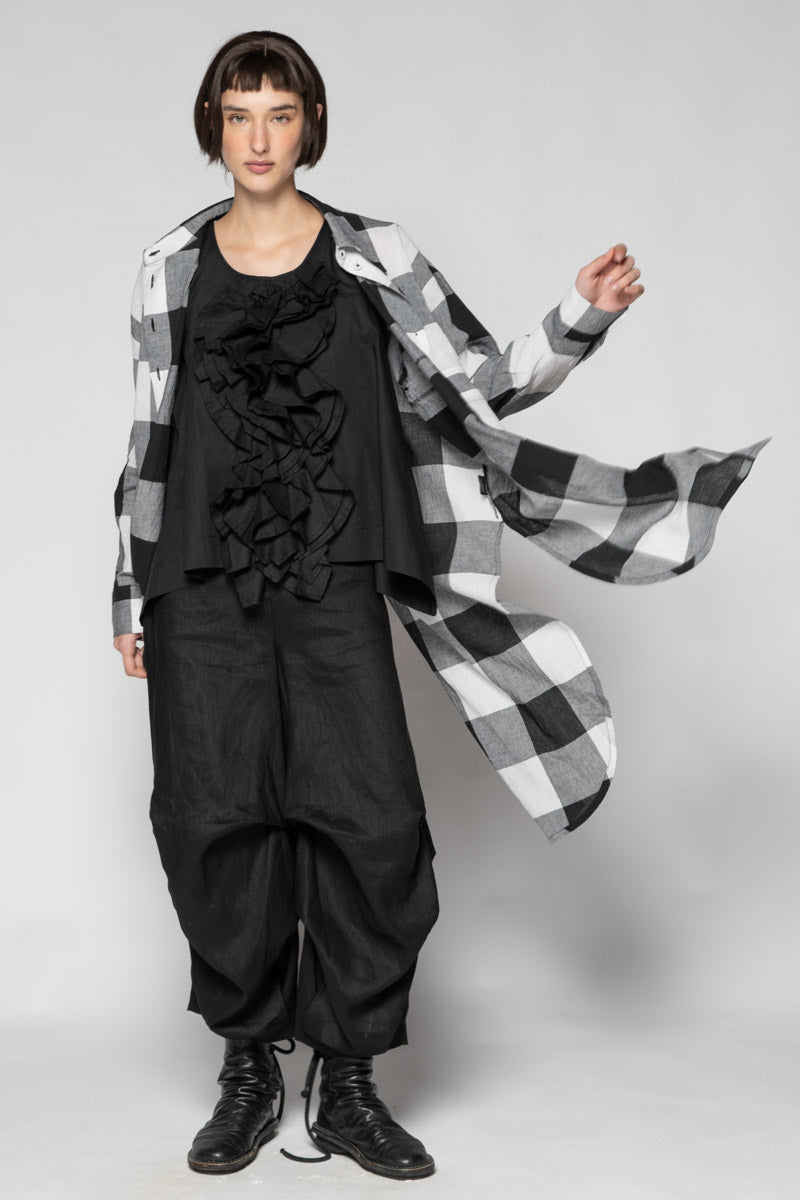 DOGSTAR Oki Long Shirt