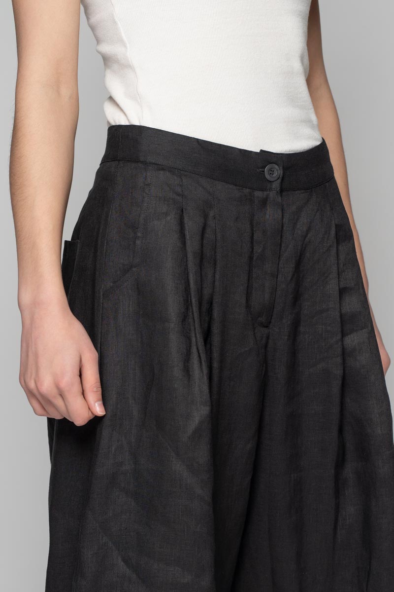 DOGSTAR Ouna Pants black