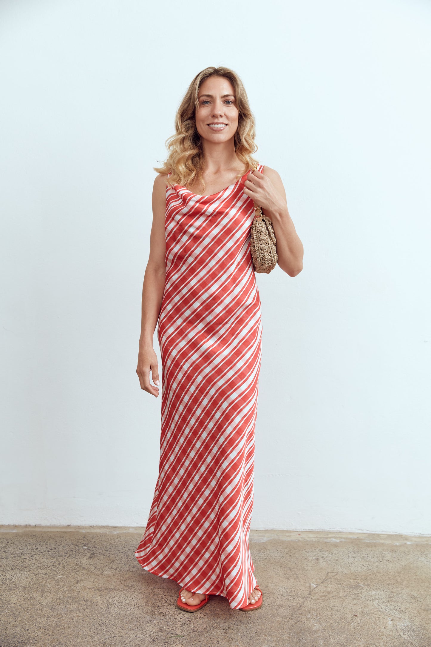 Clarabelle Dress