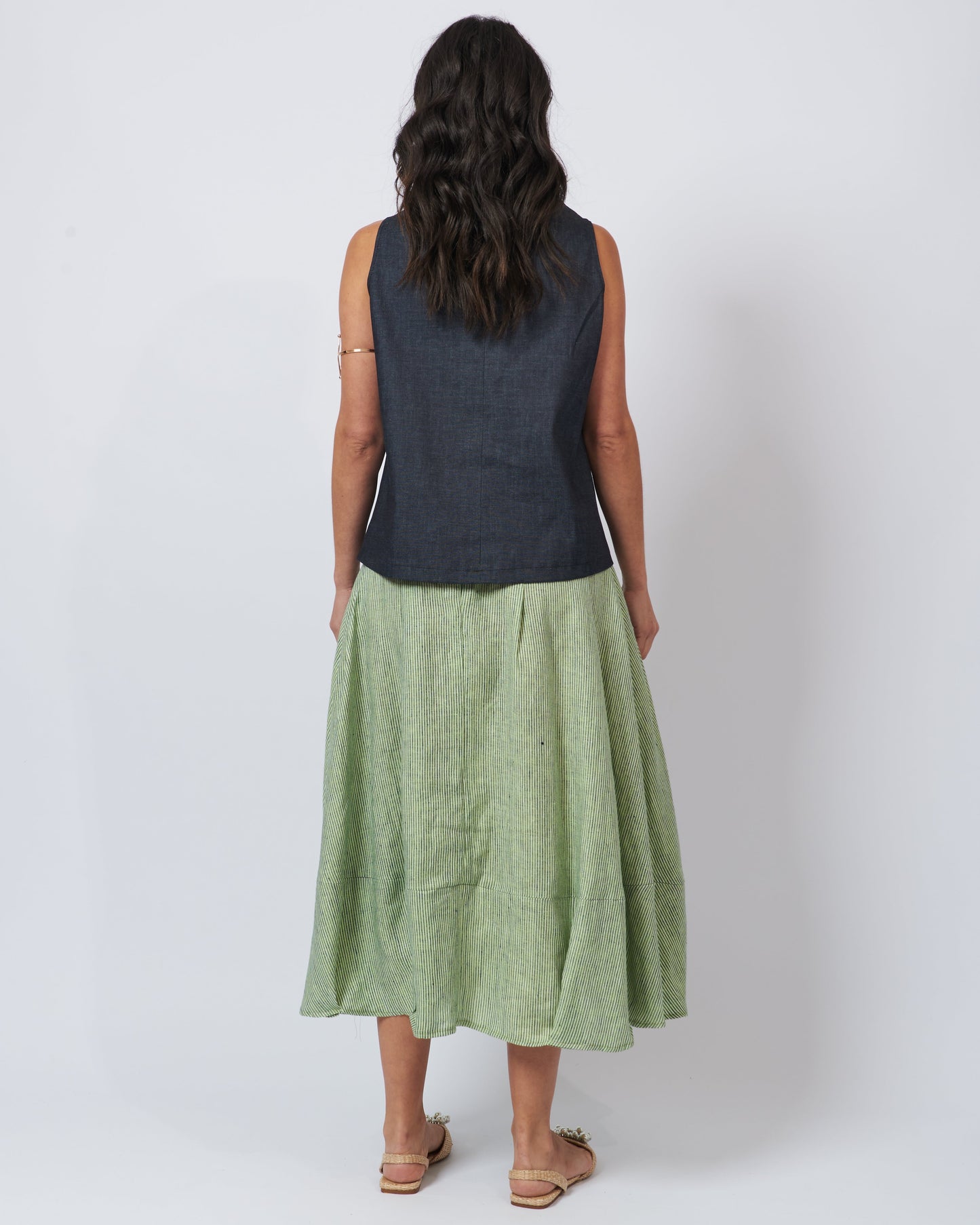 Astoria Top