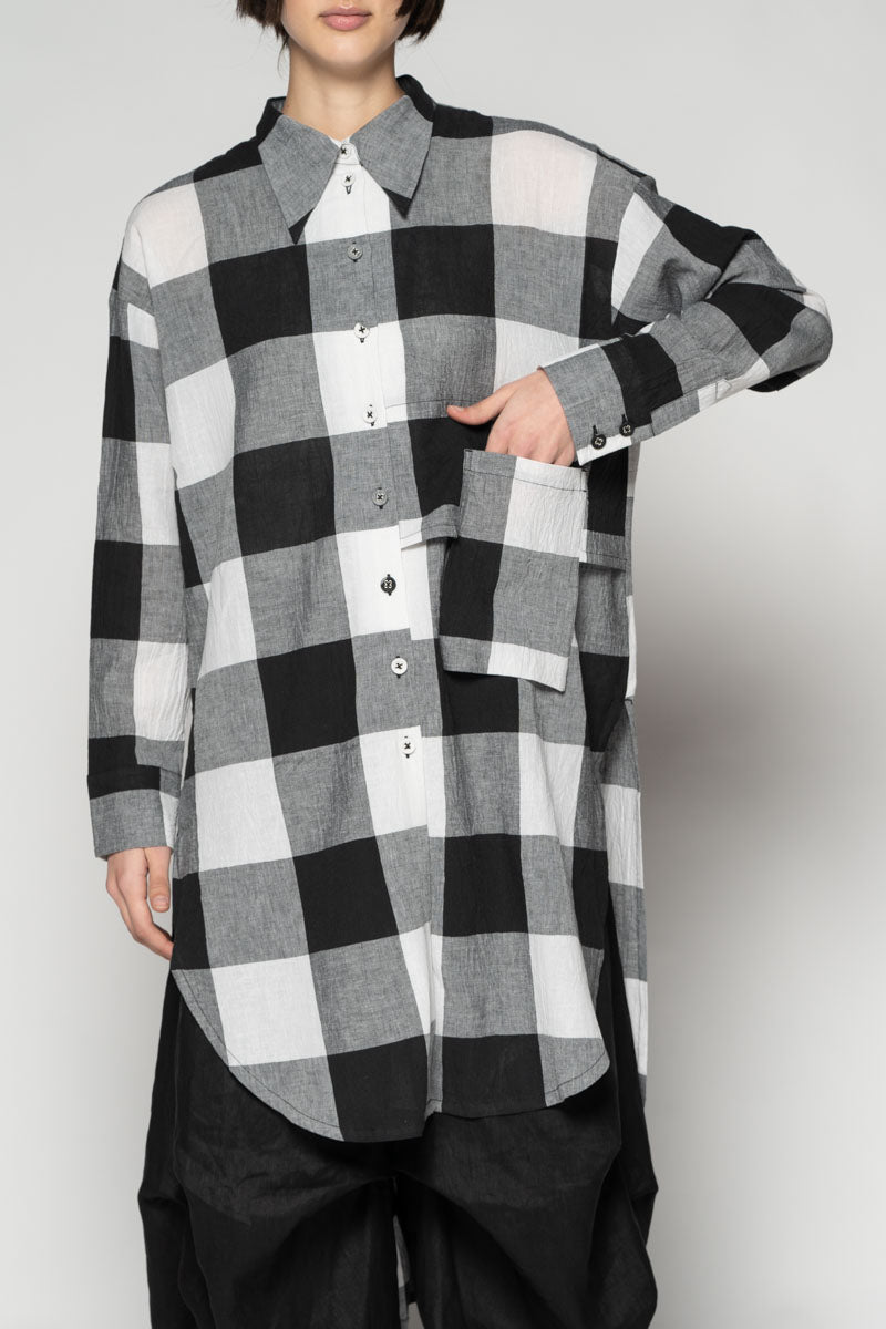 DOGSTAR Oki Long Shirt