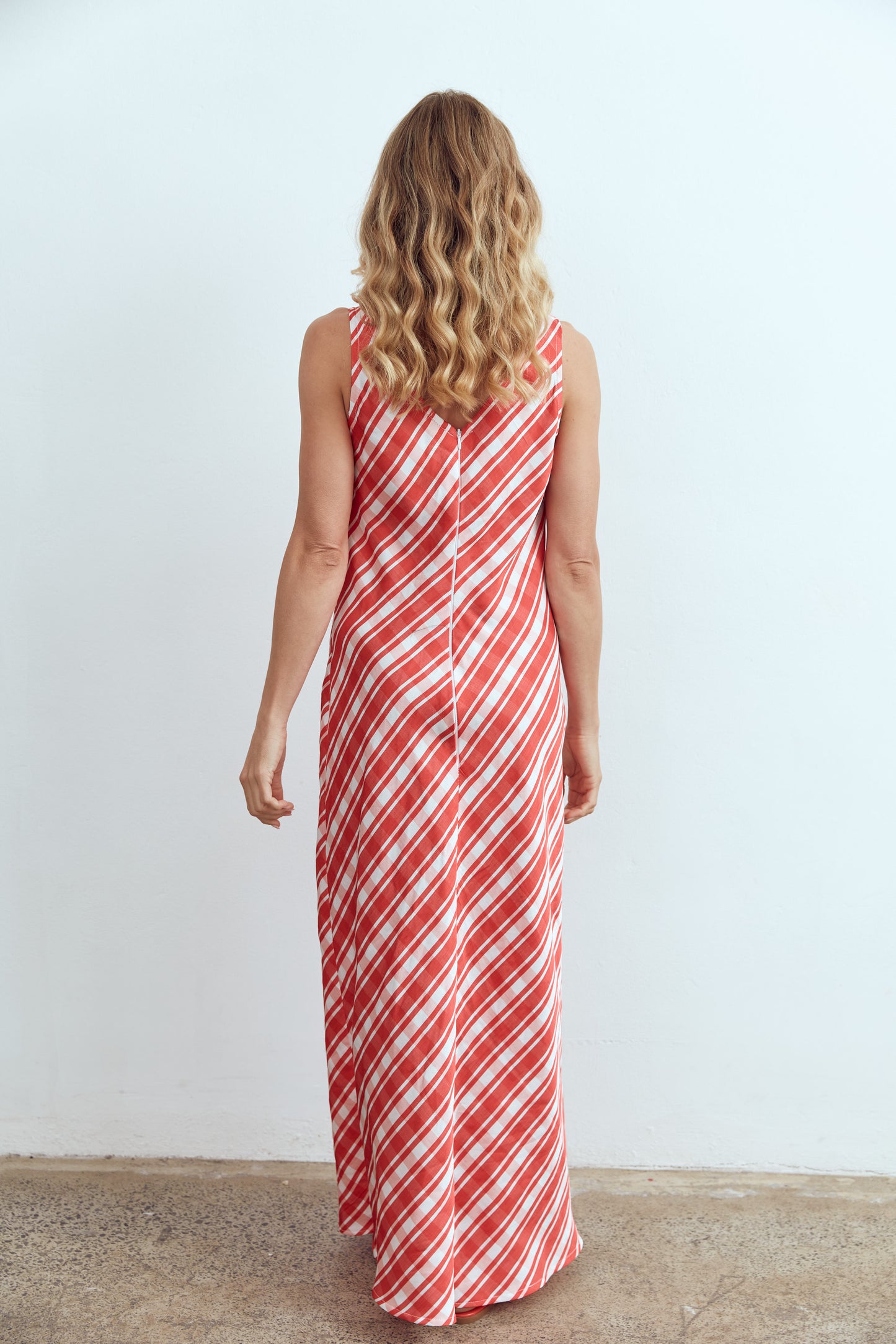 Clarabelle Dress