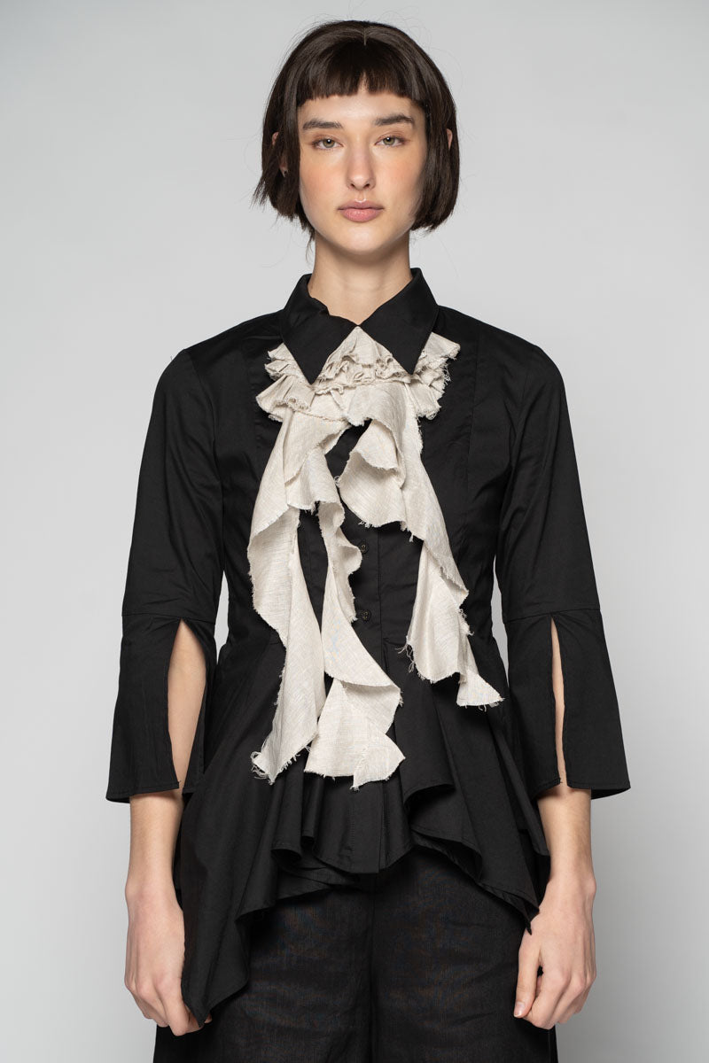 DOGSTAR Sabi Frill Natural