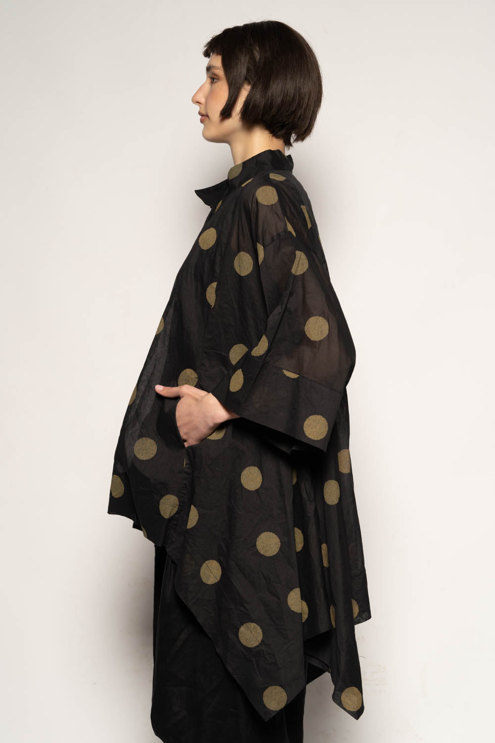 DOGSTAR Dotto Duster black
