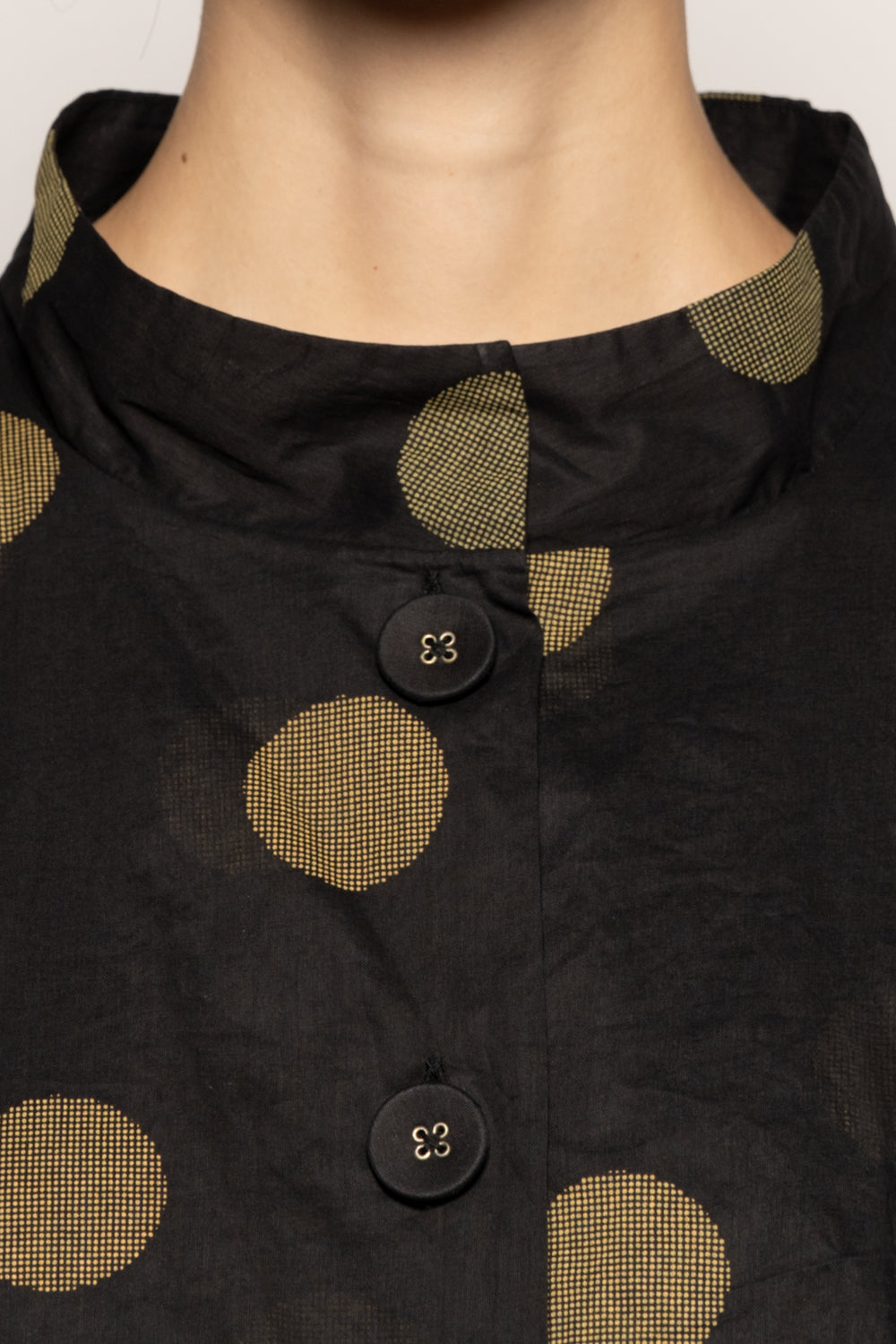 DOGSTAR Dotto Duster black