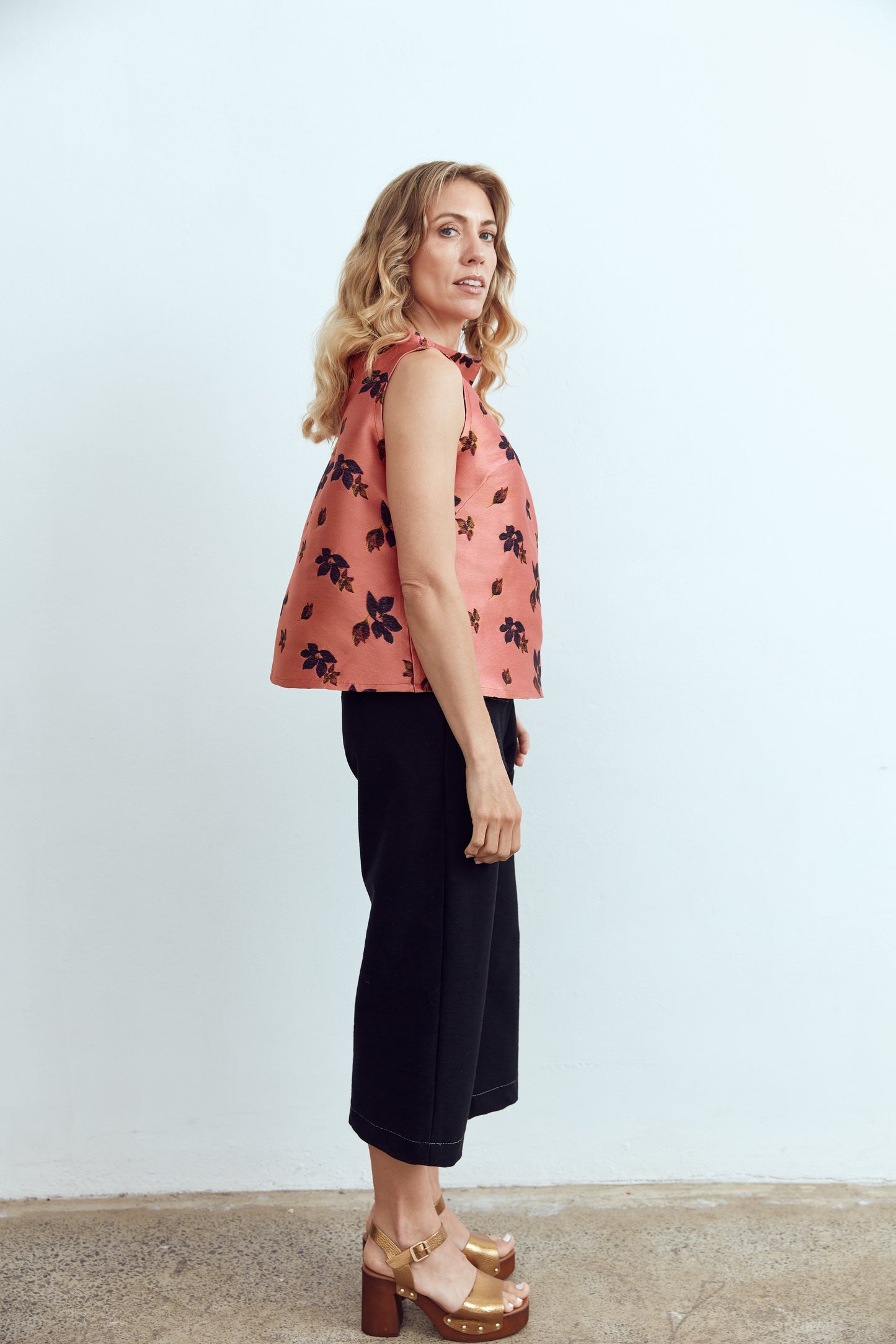 Astoria Top