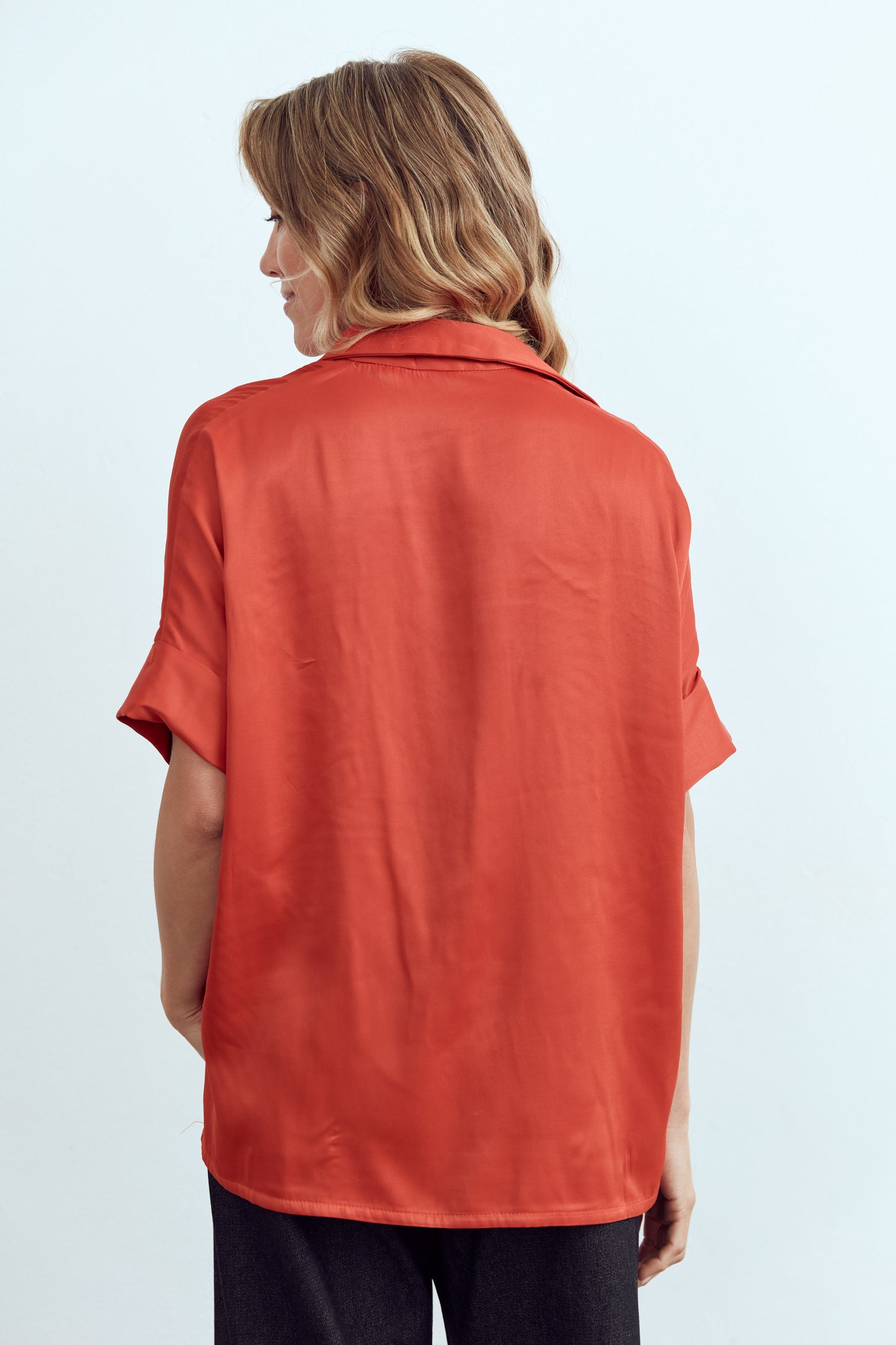Stevie shirt