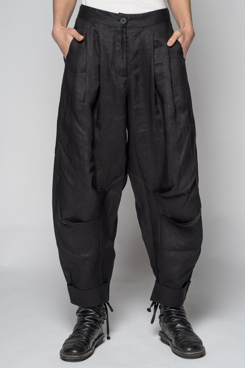 DOGSTAR Ouna Pants black