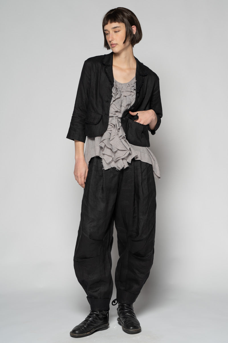 DOGSTAR Ouna Pants black
