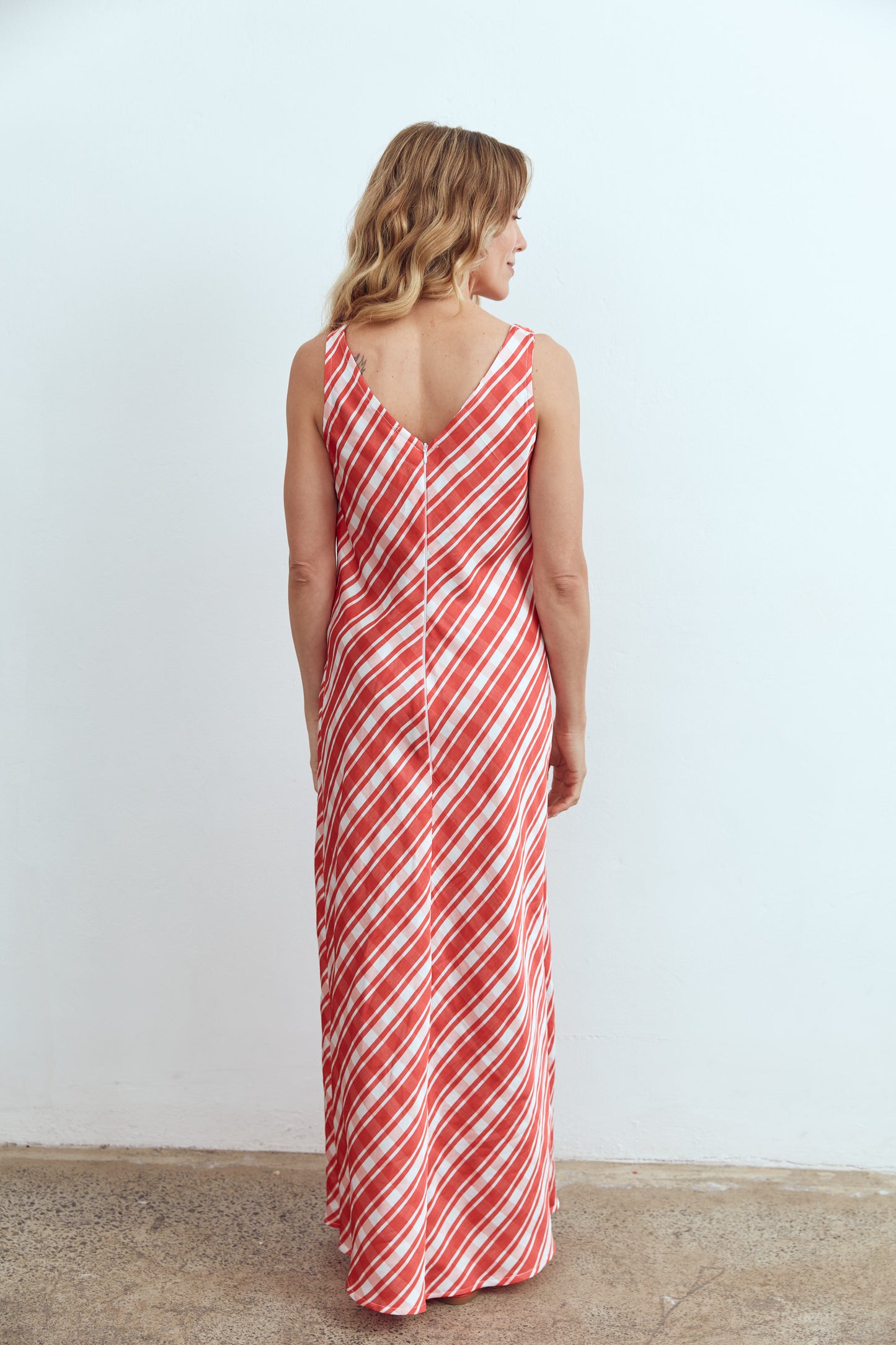 Clarabelle Dress