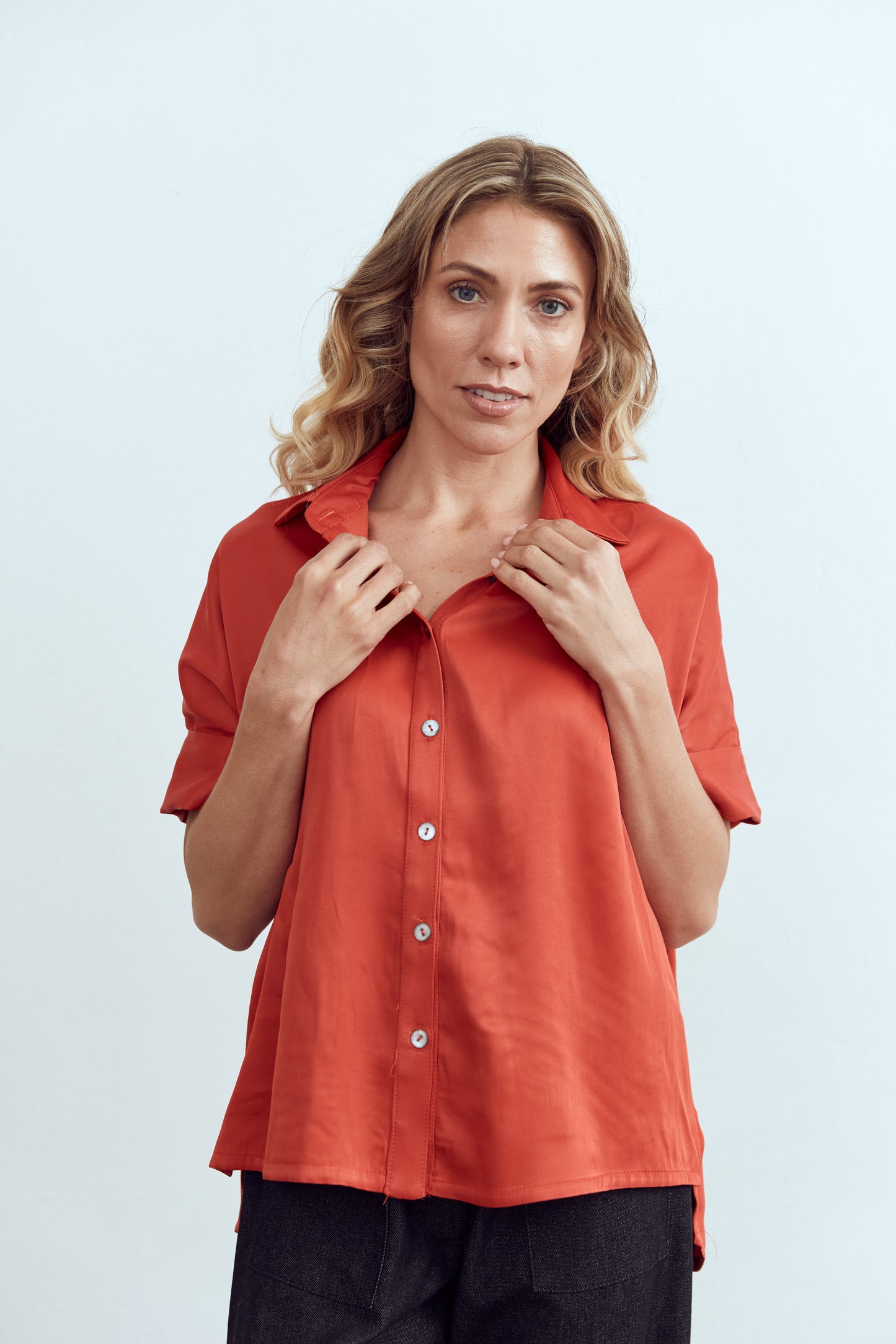 Stevie shirt