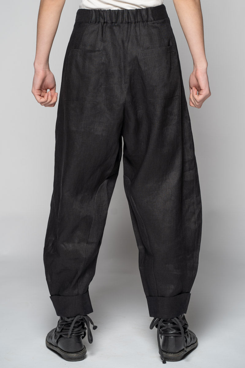 DOGSTAR Ouna Pants black