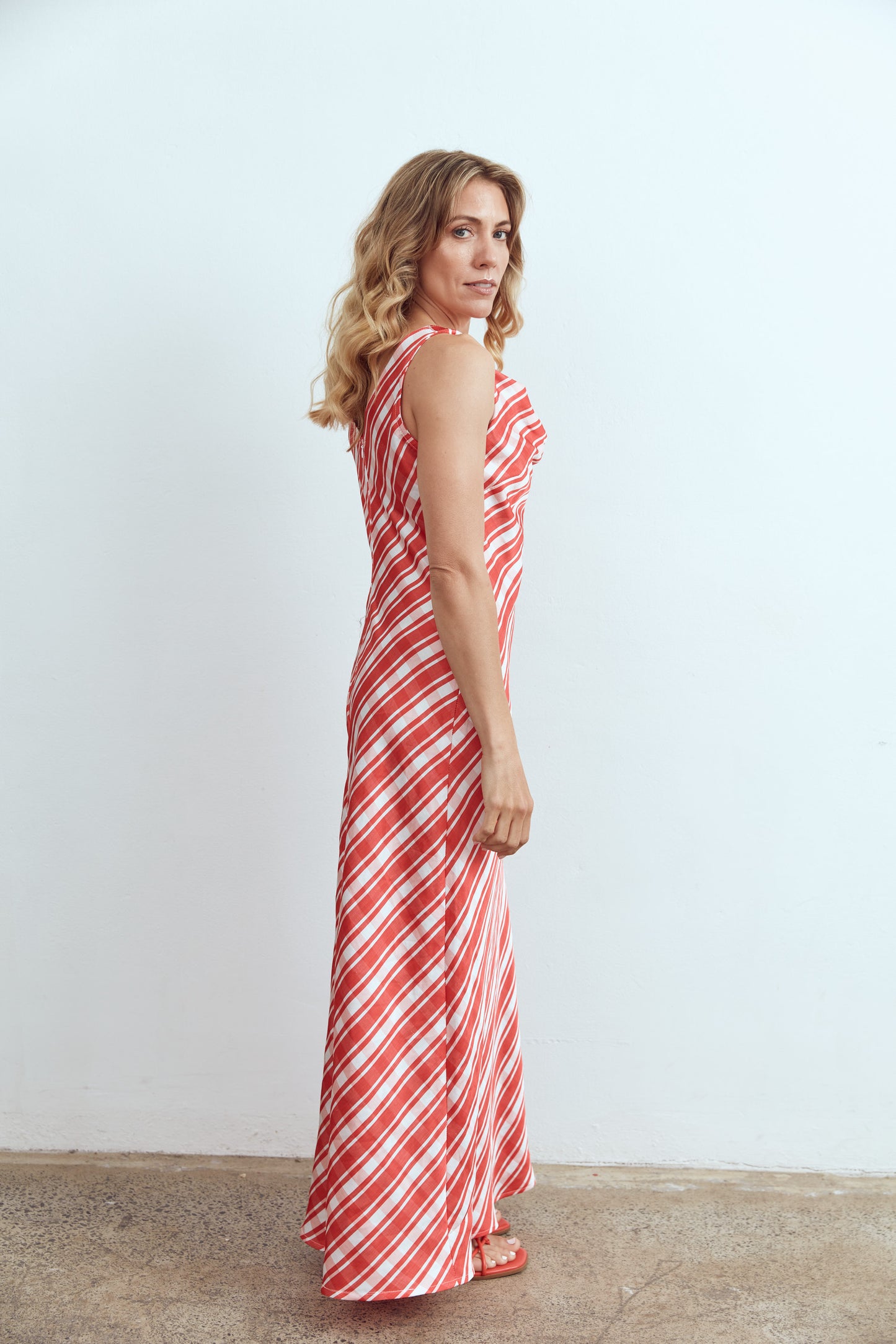 Clarabelle Dress