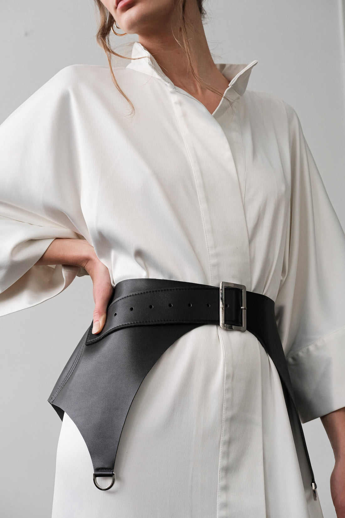 VONS Basque Belt