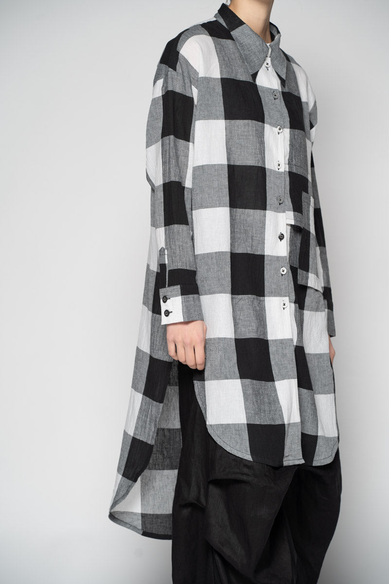 DOGSTAR Oki Long Shirt