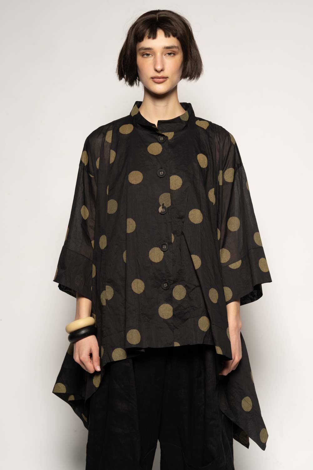 DOGSTAR Dotto Duster black
