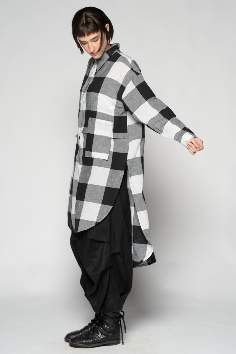 DOGSTAR Oki Long Shirt