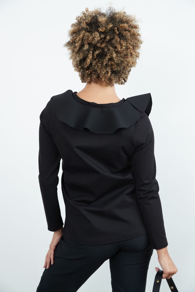Angelica Top
