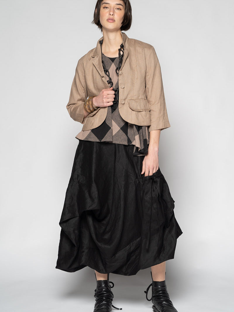 DOGSTAR Ouna Skirt black