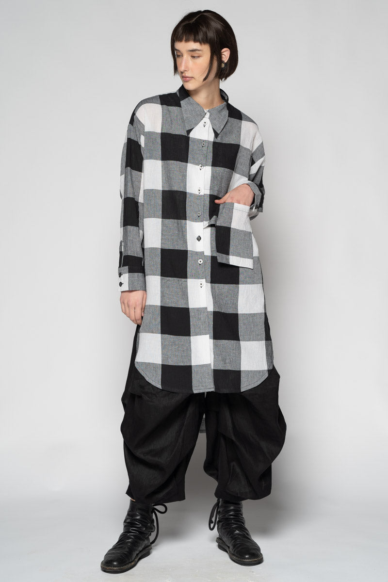 DOGSTAR Oki Long Shirt