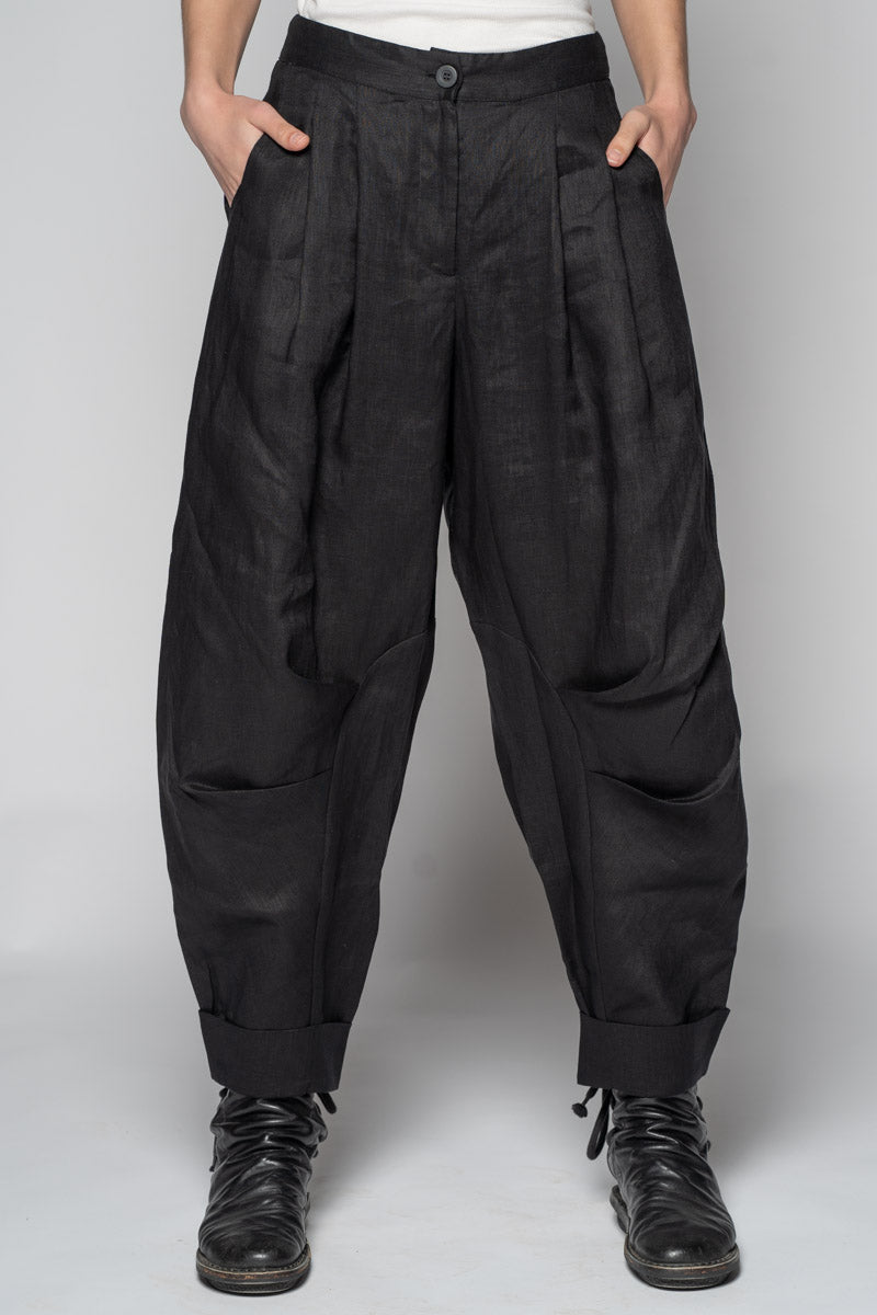 DOGSTAR Ouna Pants black
