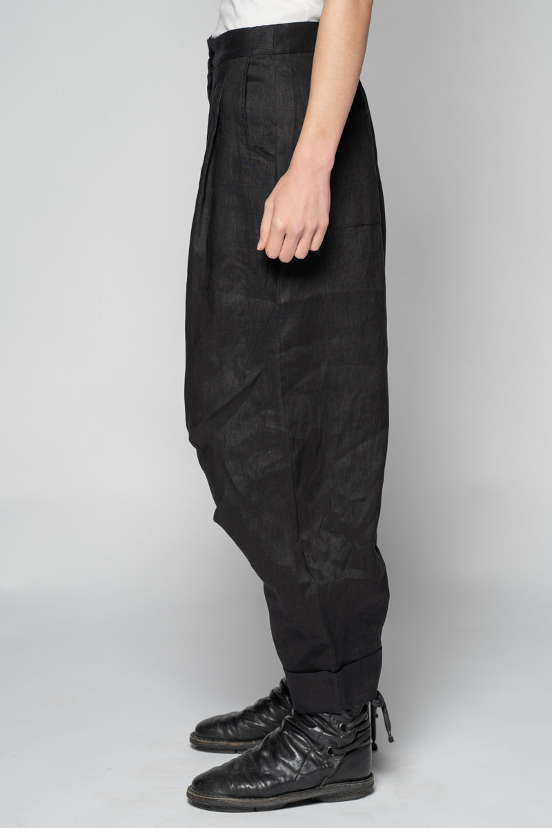 DOGSTAR Ouna Pants black