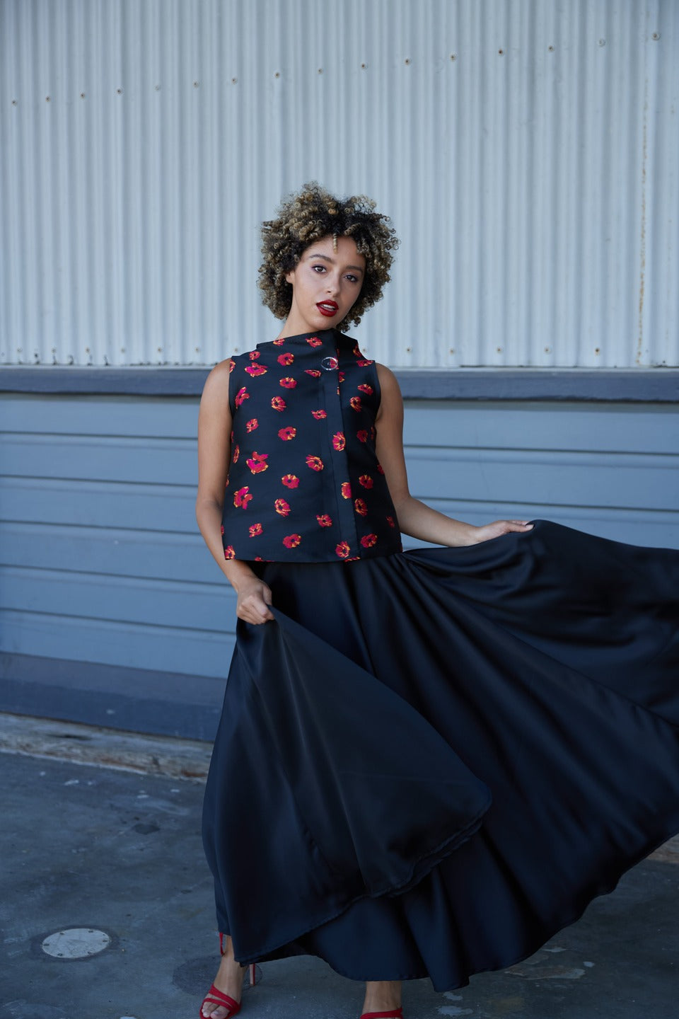 Marilyn Skirt