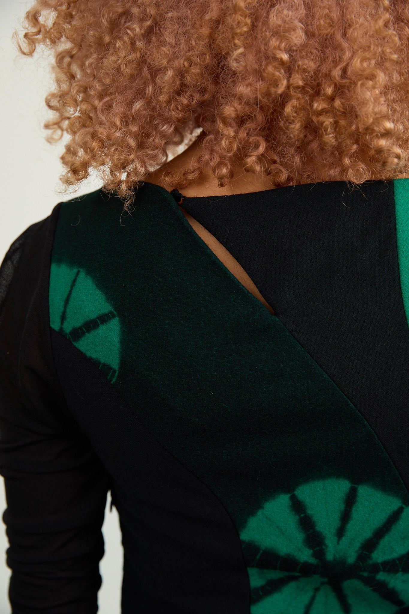 SYLVIA RILEY Scilla Dress