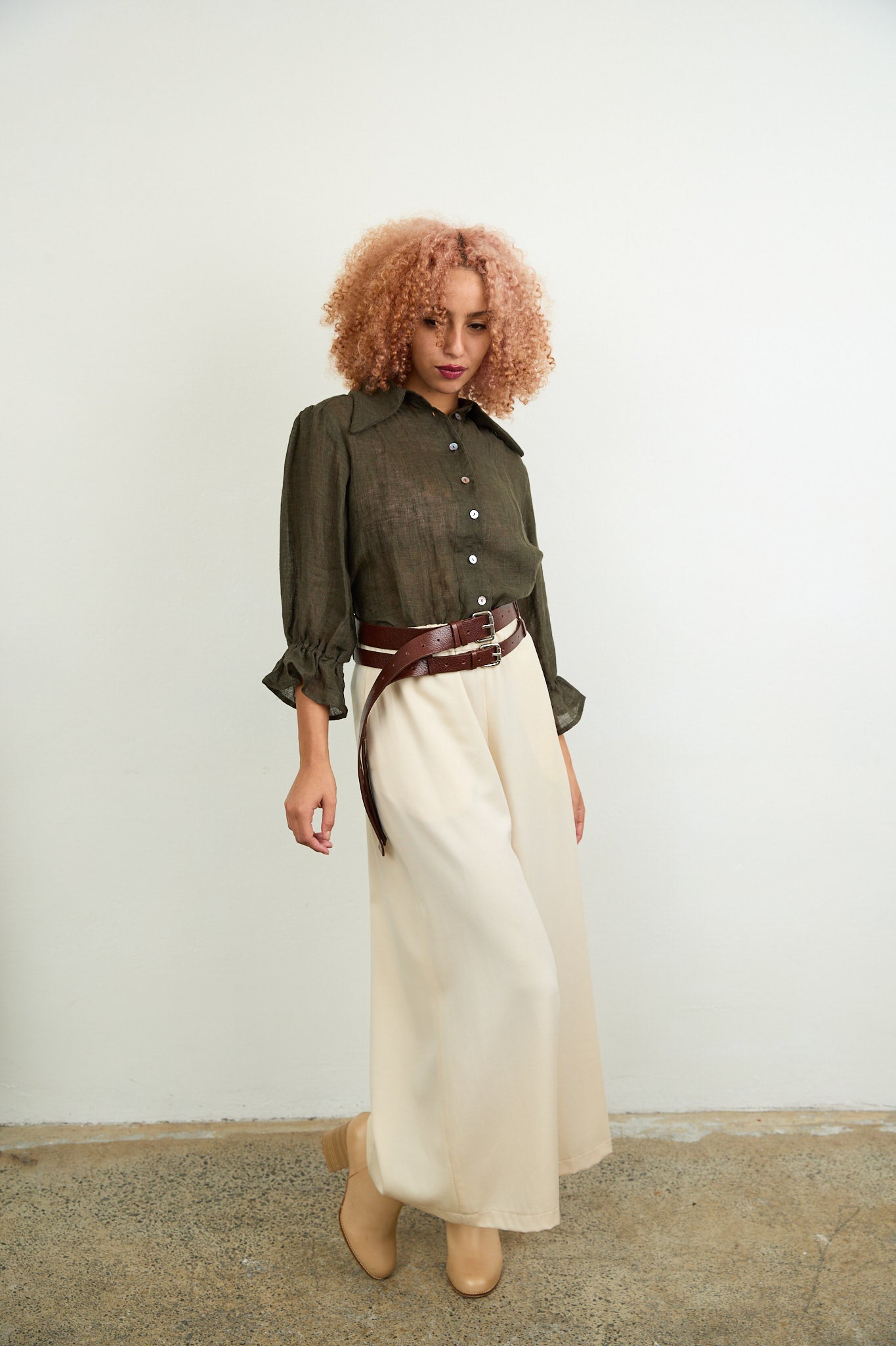 Mikela Pants