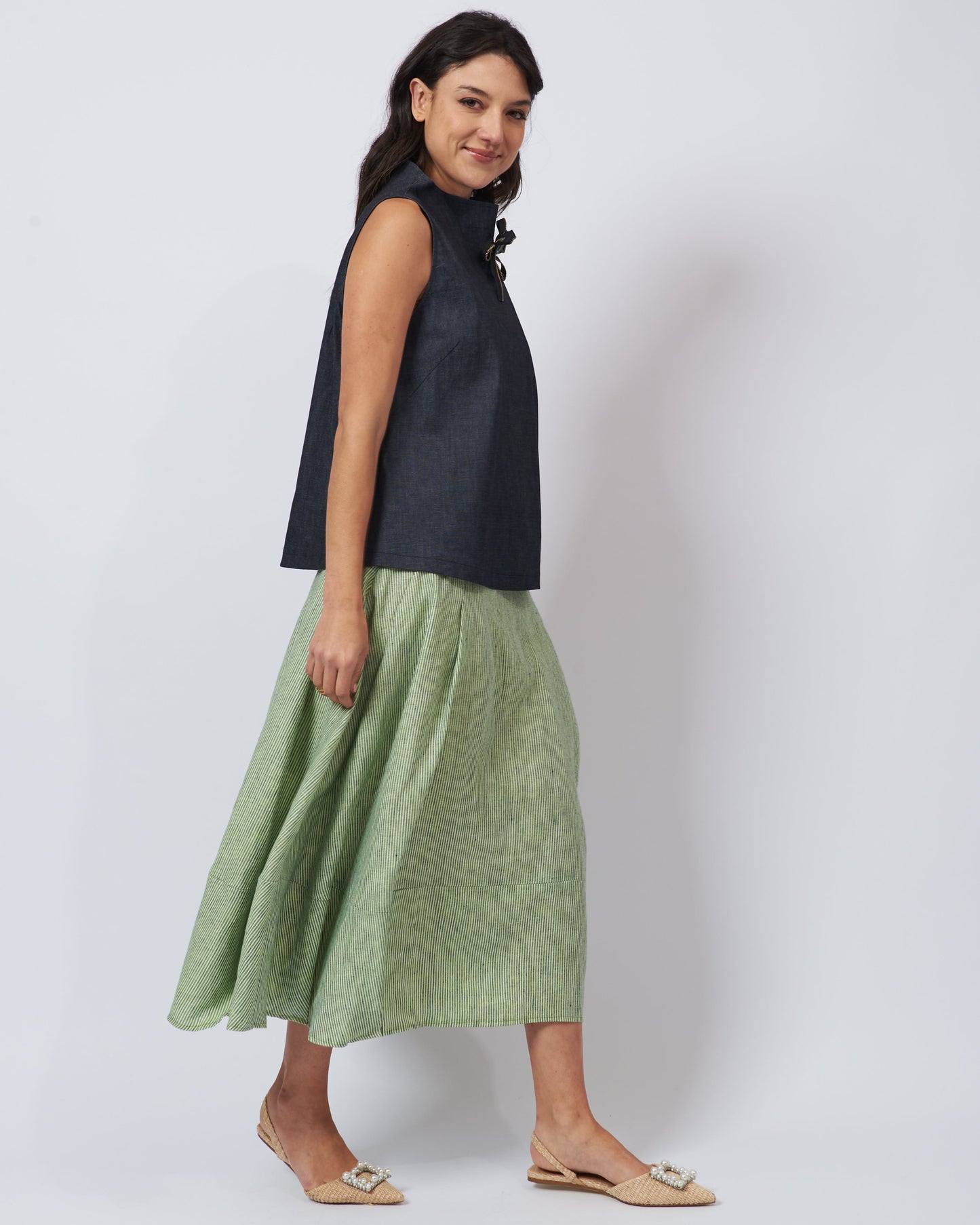 Astoria Top