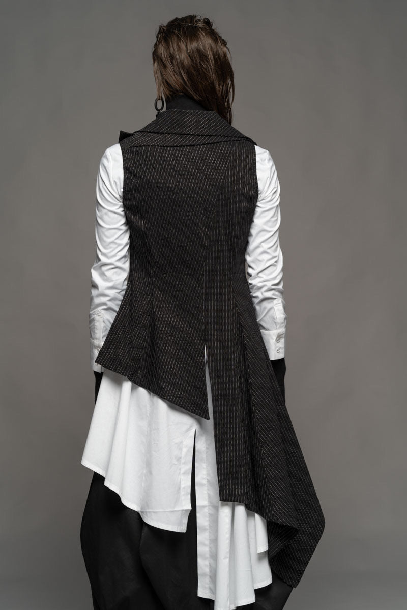 DOGSTAR Zero Tunic Stripe