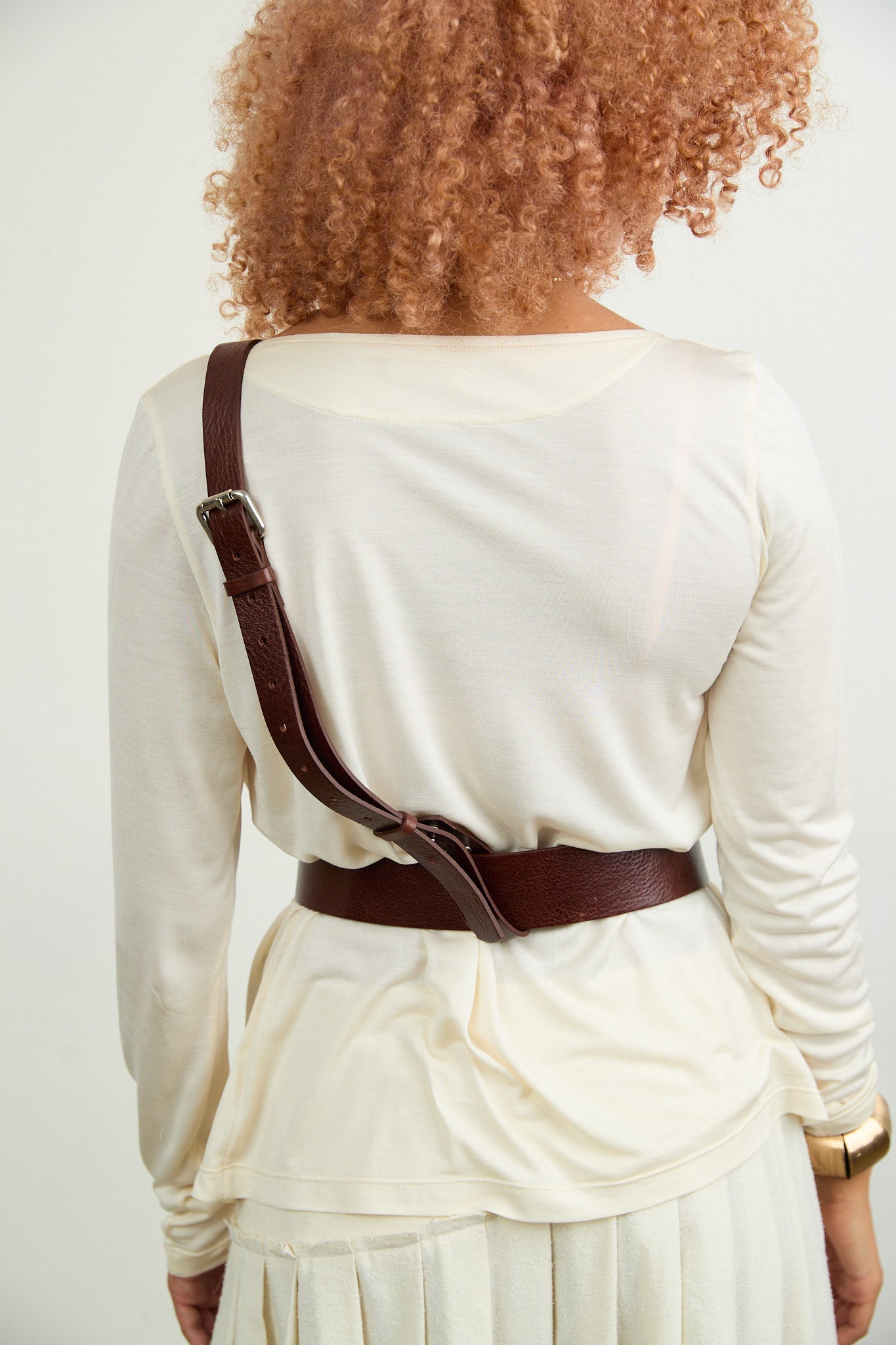 VONS Seoul Belt