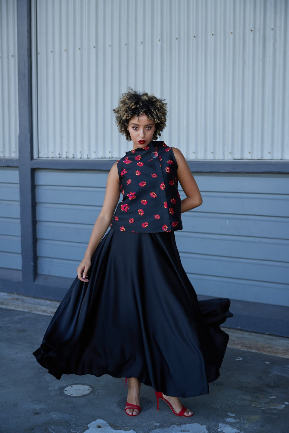 Marilyn Skirt
