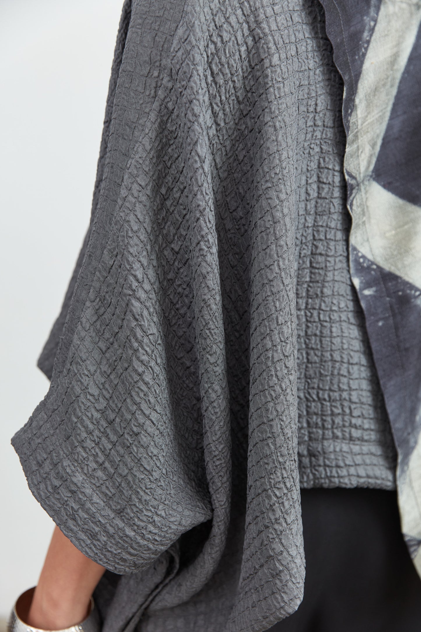 SYLVIA RILEY Anke top