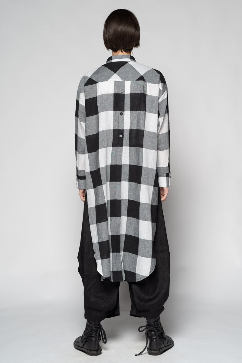 DOGSTAR Oki Long Shirt