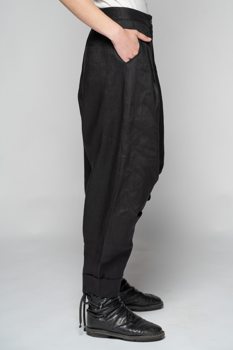 DOGSTAR Ouna Pants black